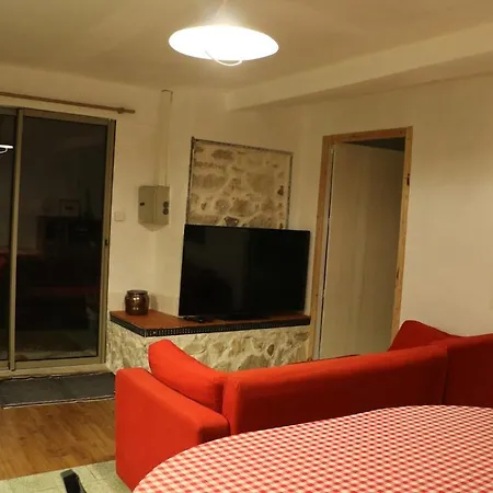 펜션 Maison 2 Mazeres-sur-Salat