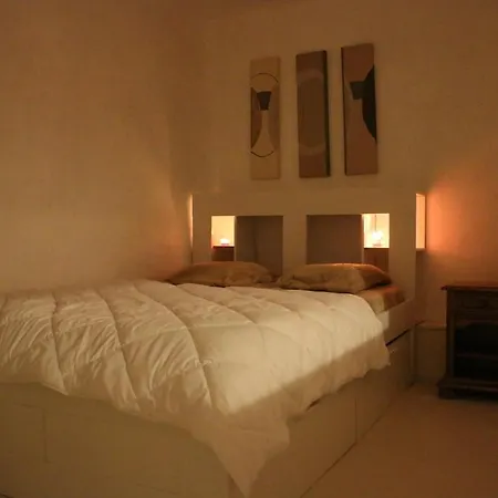 펜션 Maison 2 Mazeres-sur-Salat